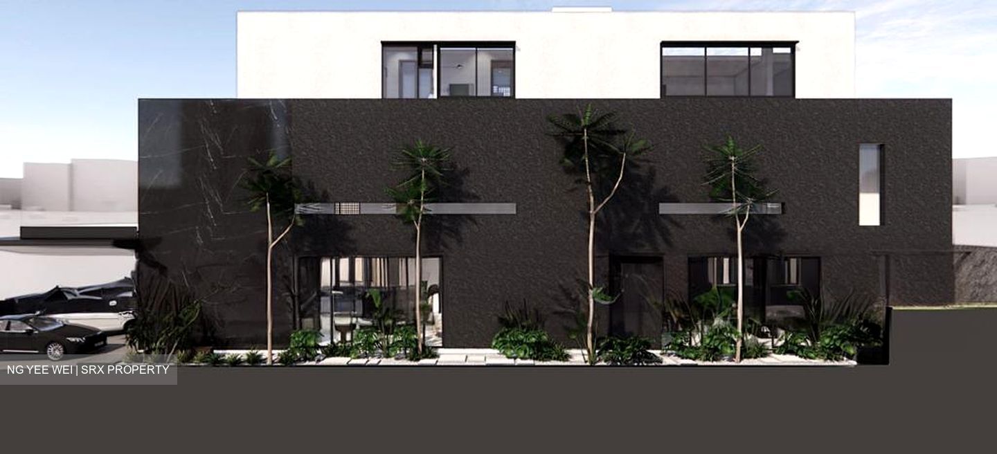 Grove Avenue (D10), Detached #545988511